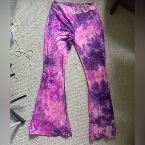 Leggings Depot Purple Leggings